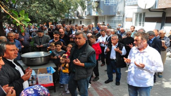 Çiftçilerin son umudu: Yağmur duası!