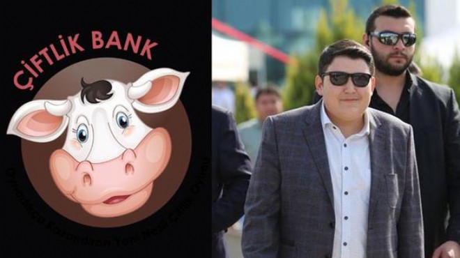 Çiftlik Bank a Bakanlık tan suç duyurusu!