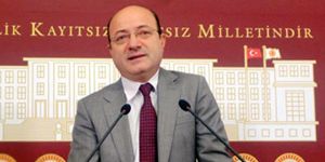 CHP li Cihaner: Balbay kime tecavüz etti?