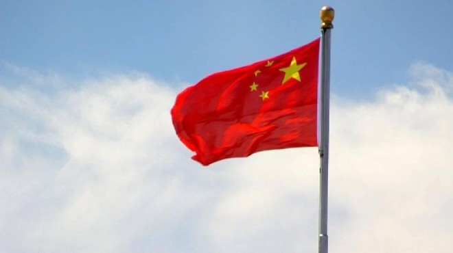 Çin de yatılı okulda facia: 13 öğrenci can verdi!