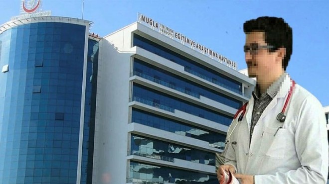 Cinsel istismarla suçlanan doktordan savunma: Çocuklar eldivenden korkuyor!