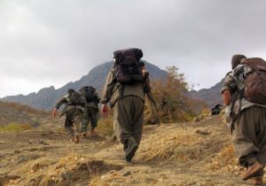 Flaş! PKK’nın üst düzey yöneticisi öldürüldü 