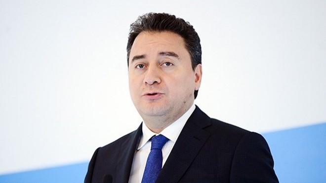 Corona virüs tedavisi gören Ali Babacan dan açıklama