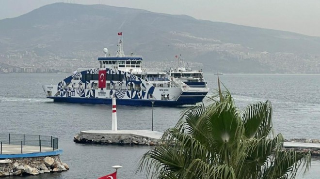 Coşku rakamlara yansıdı... 29 Ekim de toplu taşımaya kaç kişi bindi?