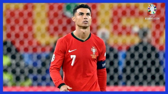 Cristiano Ronaldo dan 2026 Dünya Kupası mesajı!