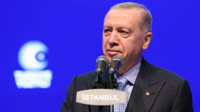 Cumhurbaşkanı Erdoğan 9 uncu kez dede oldu