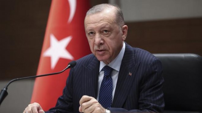 Erdoğan, Afrikalı liderlerle görüşecek