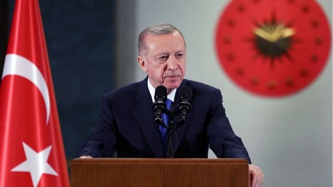 Cumhurbaşkanı Erdoğan: Bu ülke terör devleti değildir!