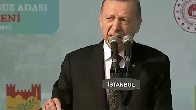 Cumhurbaşkanı Erdoğan dan 2023 seçimi mesajı