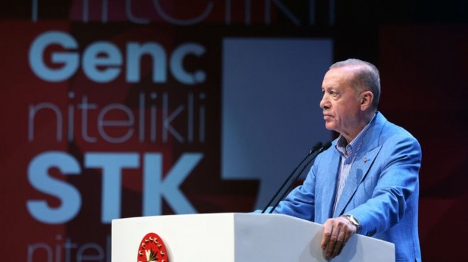 Cumhurbaşkanı Erdoğan dan 28 Mayıs mesajı