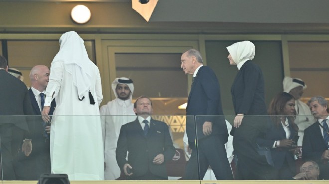 Cumhurbaşkanı Erdoğan dan Arjantin e tebrik