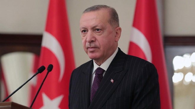 Cumhurbaşkanı Erdoğan dan, Bitmez için başsağlığı telefonu