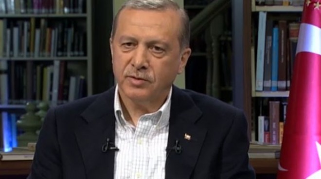 Cumhurbaşkanı Erdoğan dan derbi açıklaması