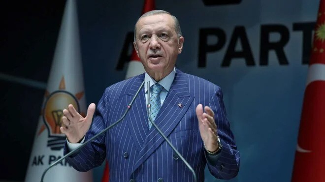 Cumhurbaşkanı Erdoğan dan emekli maaşı açıklaması