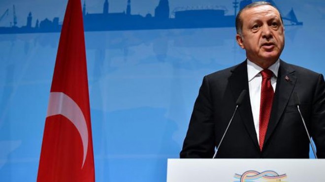 Erdoğan dan G20 değerlendirmesi
