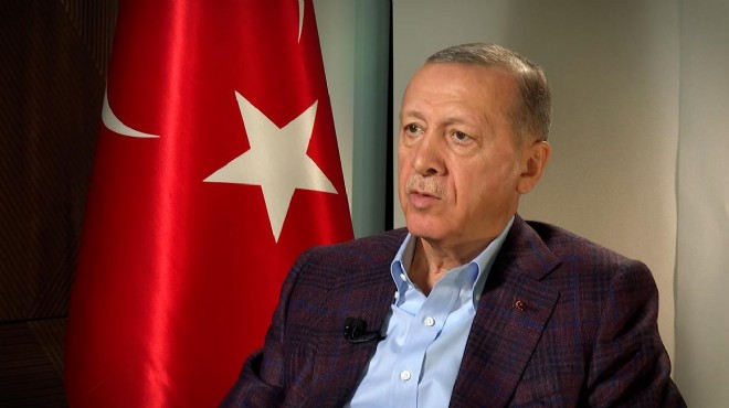 Erdoğan: Tüm insanlık harekete geçmeli!