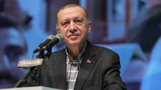 Cumhurbaşkanı Erdoğan dan muhalefete büyükelçi tepkisi
