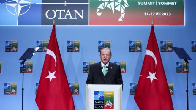 Cumhurbaşkanı Erdoğan dan tahıl koridoru açıklaması