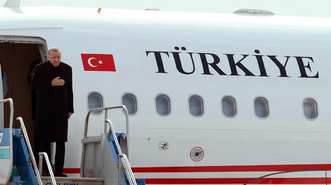 Cumhurbaşkanı Erdoğan Malatya ya gidiyor