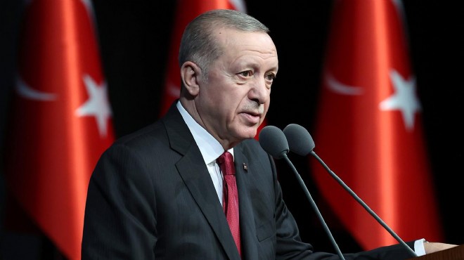 Cumhurbaşkanı Erdoğan: Sinsi oyunu bozduk