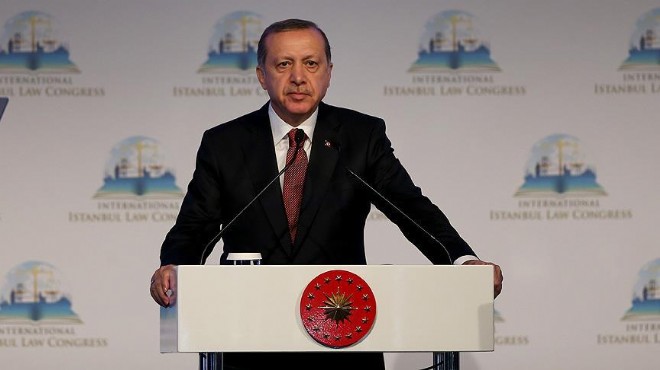 Cumhurbaşkanı Erdoğan suikast timinden şikayetçi oldu