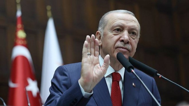 Cumhurbaşkanı Erdoğan: Türkiye Lübnan ın yanında