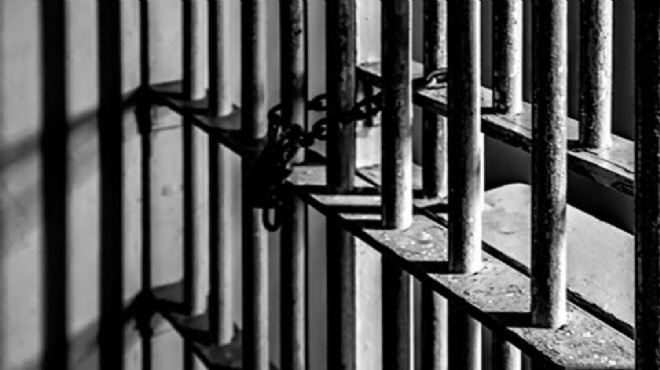 Cumhuriyet Başsavcısı ndan  koronalı mahkumlar  açıklaması