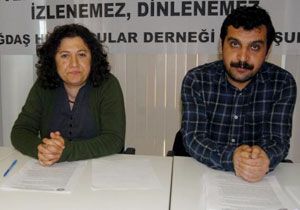 İzmir deki cezaevinde 10 liralık zarara 10 ay hapis!