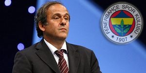 Platini: Herkes, her şeyi öğrenecek