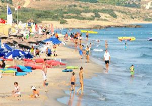 Çeşme’nin büyük plajına yatırım vizesi: Dev sermayeler sırada! 