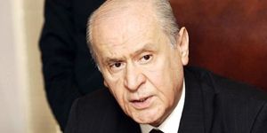 Kaset sitesinden Bahçeli ye istifa çağrısı!