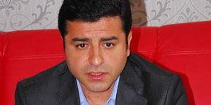 Demirtaş: PKK bana göre iyi yapmıyor