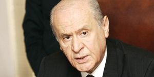 Bahçeli: Bu yapılanlar kurşundan daha ağır