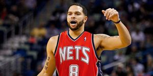 Deron Williams geliyor