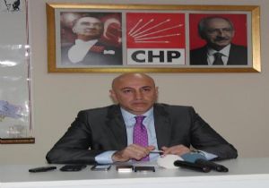 CHP’li vekilden Twitter için suç duyurusu