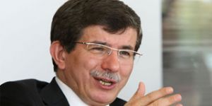 Ahmet Davutoğlu İzmir’e geliyor