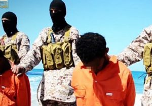 IŞİD 230 Hristiyan kaçırdı 