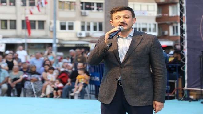 AK Partili Dağ dan Kılıçdaroğlu na gönderme: 500 liraya oyunu satmayan köylümüze teşekkürler!