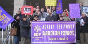 EDP liler 12 Eylül davasına müdahil olmaya hazırlanıyor