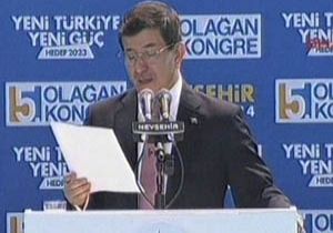 Davutoğlu’ndan Kılıçdaroğlu’na 2 belge! 