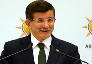 Davutoğlu adayı açıkladı, Kılıçdaroğlu nu övdü! 
