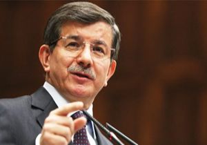 Davutoğlu açıkladı: AK Parti hangi partiye daha yakın? 