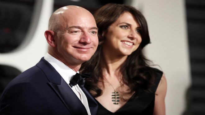 Datça Belediyesi nden Jeff Bezos a çağrı