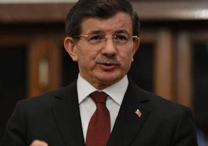 Davutoğlu: Kılıçdaroğlu’na görev verilmemesi… 
