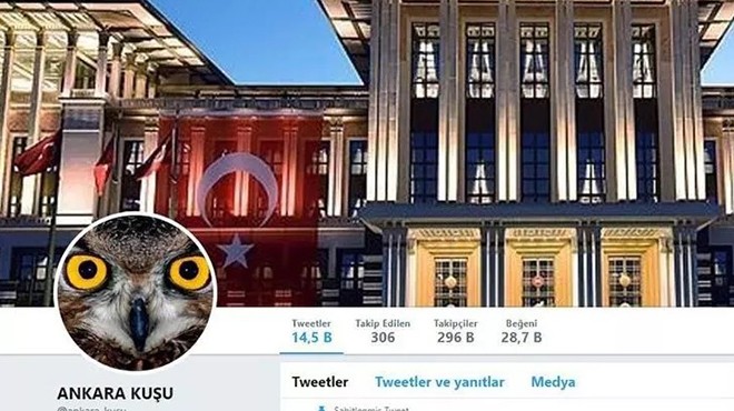 Dava dosyasında bilirkişi kayıtları ortaya çıktı... Ankara Kuşu bakın ne yapmış!