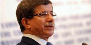 Davutoğlu: Arabulucuya ihtiyacımız yok