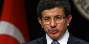 Davutoğlu’ndan Esad’a 9 maddelik yaptırım