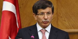 Davutoğlu,  Esad büyük bedel ödeyecek 