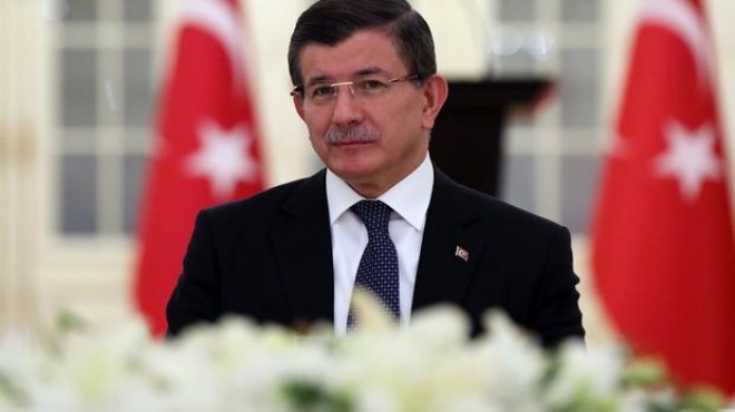 Davutoğlu açıkladı: Saldırının faili IŞİD üyesi