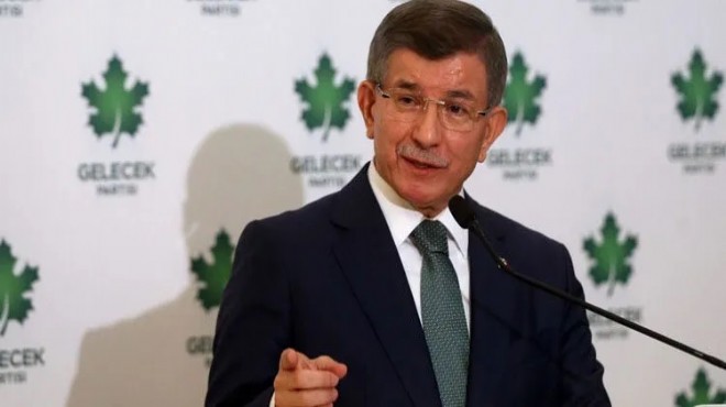 Davutoğlu: Kendi adayımızın kazanacağına inancımız tam